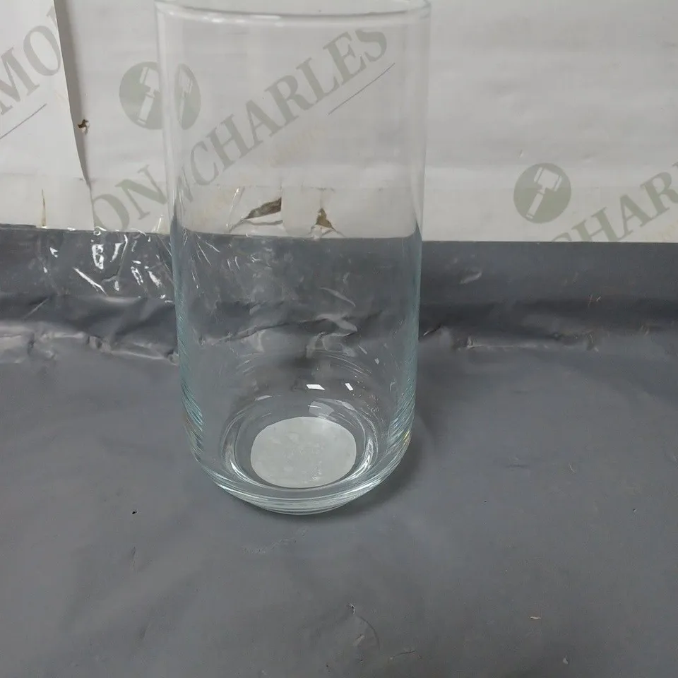 LOT OF 4 GEORGE HOME DRINKING GLASSES