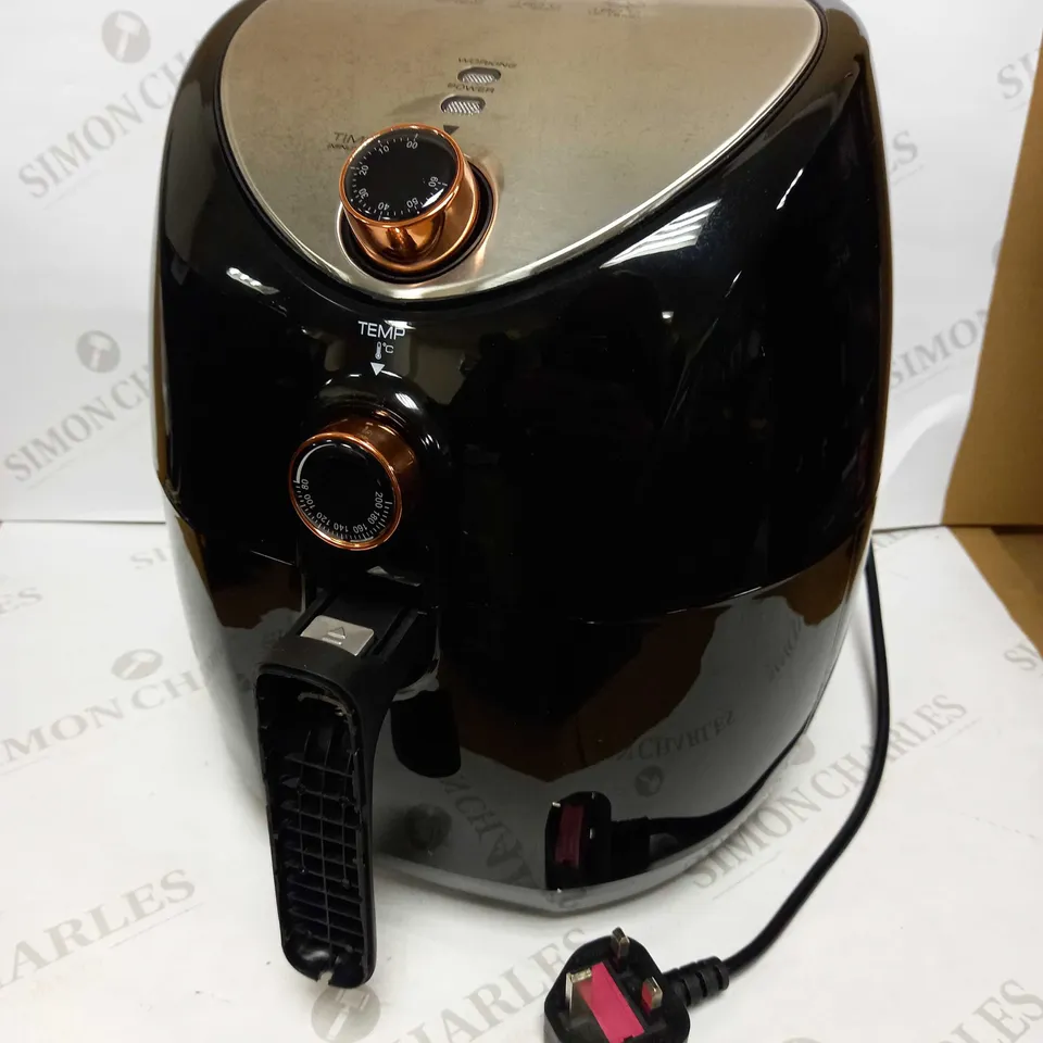 TOWER VORTEX AIR FRYER