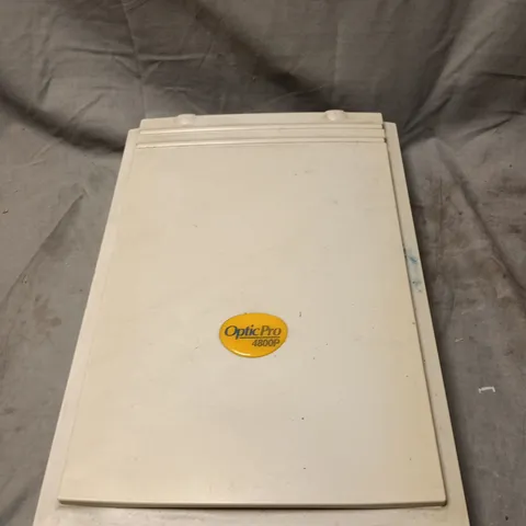 OPTIC PRO 4800P SCANNER 