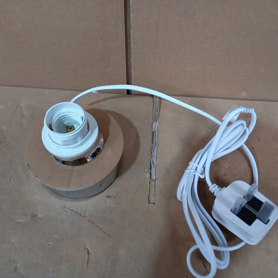 BOXED DEXTER TOUCH LAMP 