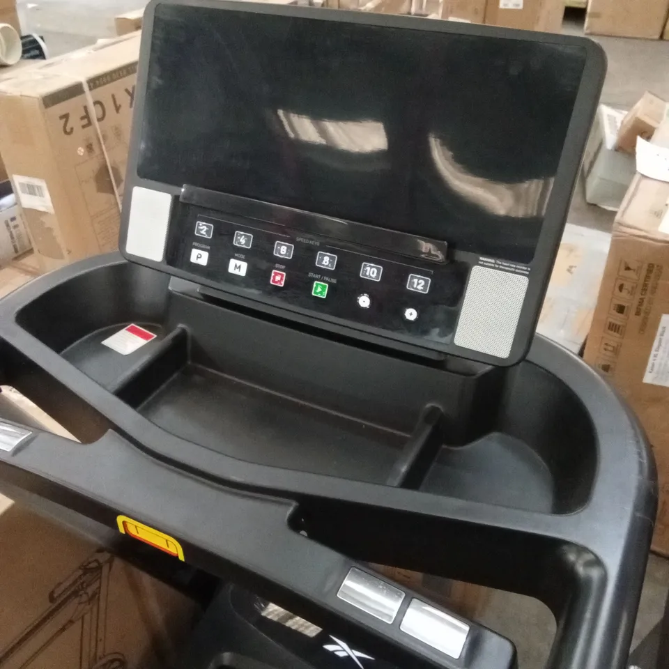 REEBOK A2.0 ASTROSTRIDE TREDMILL