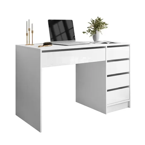 BOXED GRAYTON DESK 120×55CM 