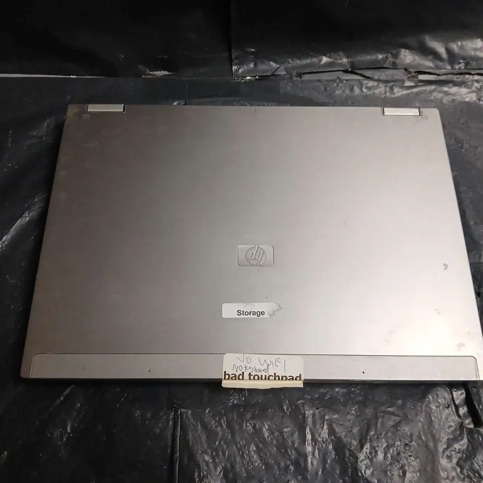 HP COMPAQ 6930P LAPTOP 