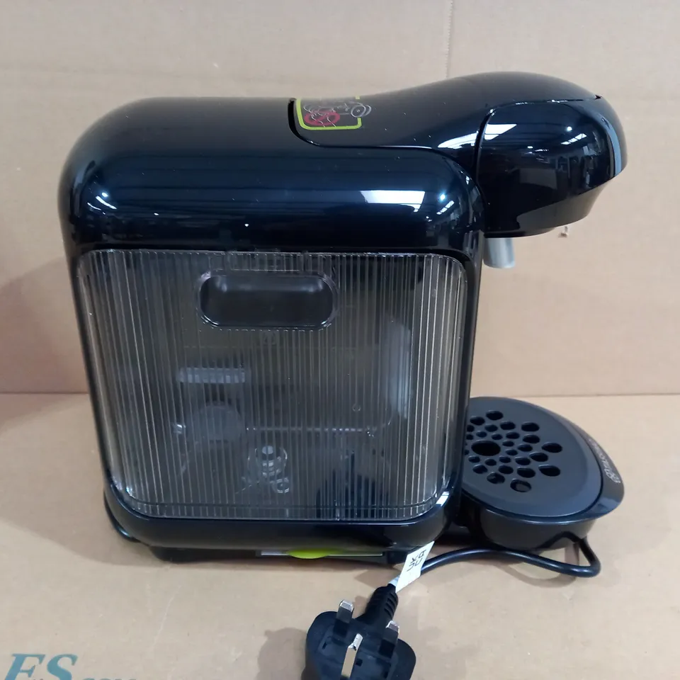 BOSCH TASSIMO VIVY2 COFFEE MACHINE