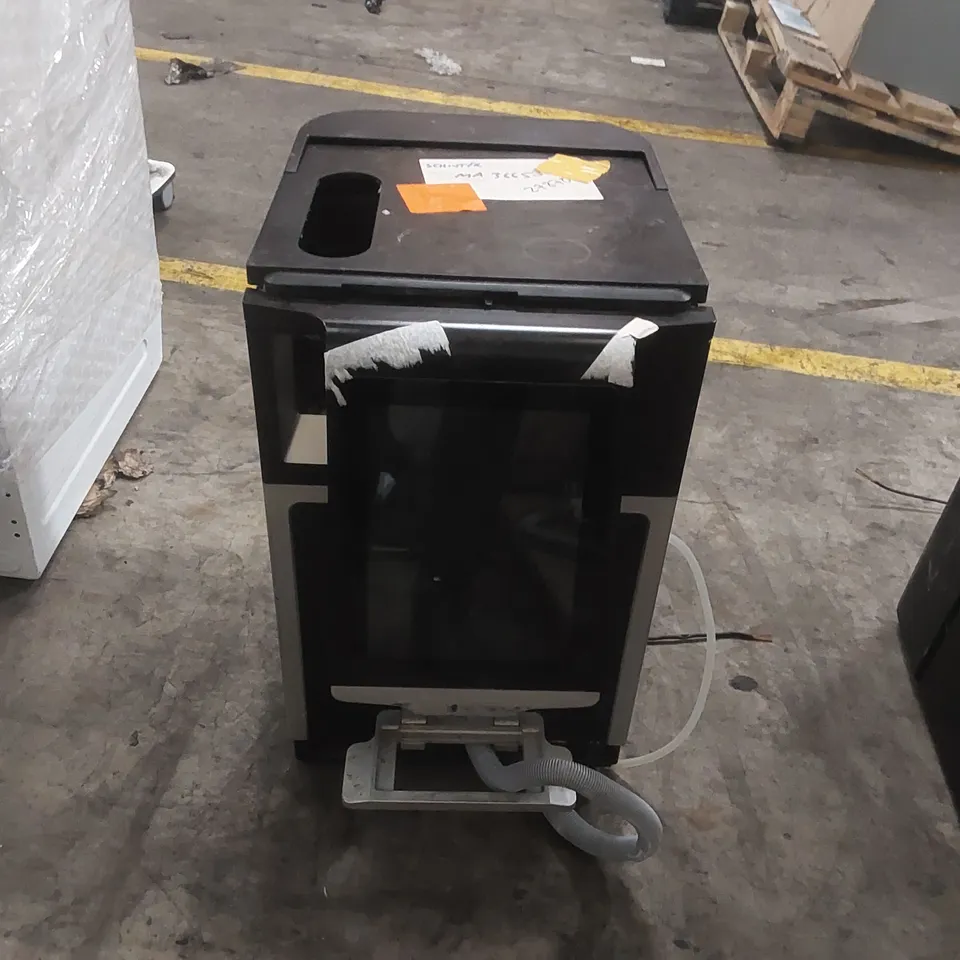 SCHAERER INTENSE COMMERCIAL BEAN TO CUP COFFEE MACHINE