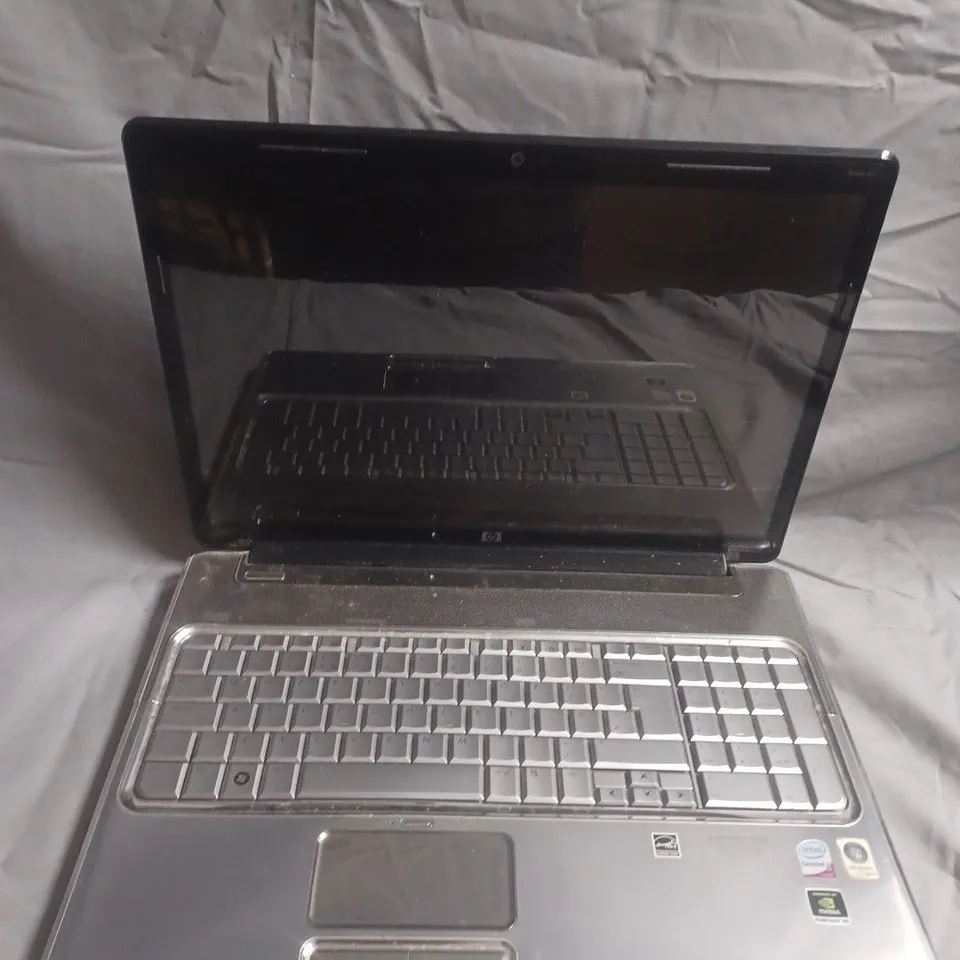 HP PAVILION DV7 LAPTOP – 17.3-INCH DISPLAY