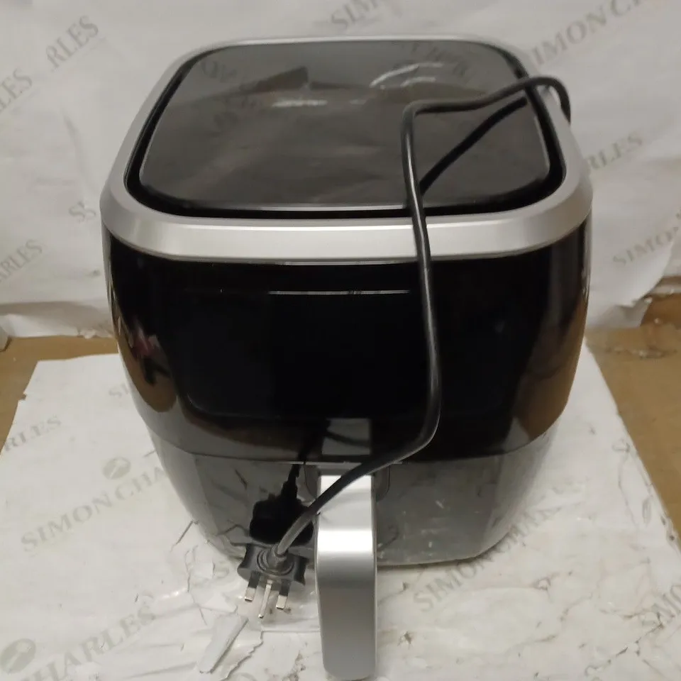 AMAZON BASICS 6-LITRE AIR FRYER