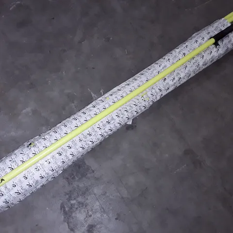 LOT OF APPROXIMATELY 16 FORZA SPORTS POLES
