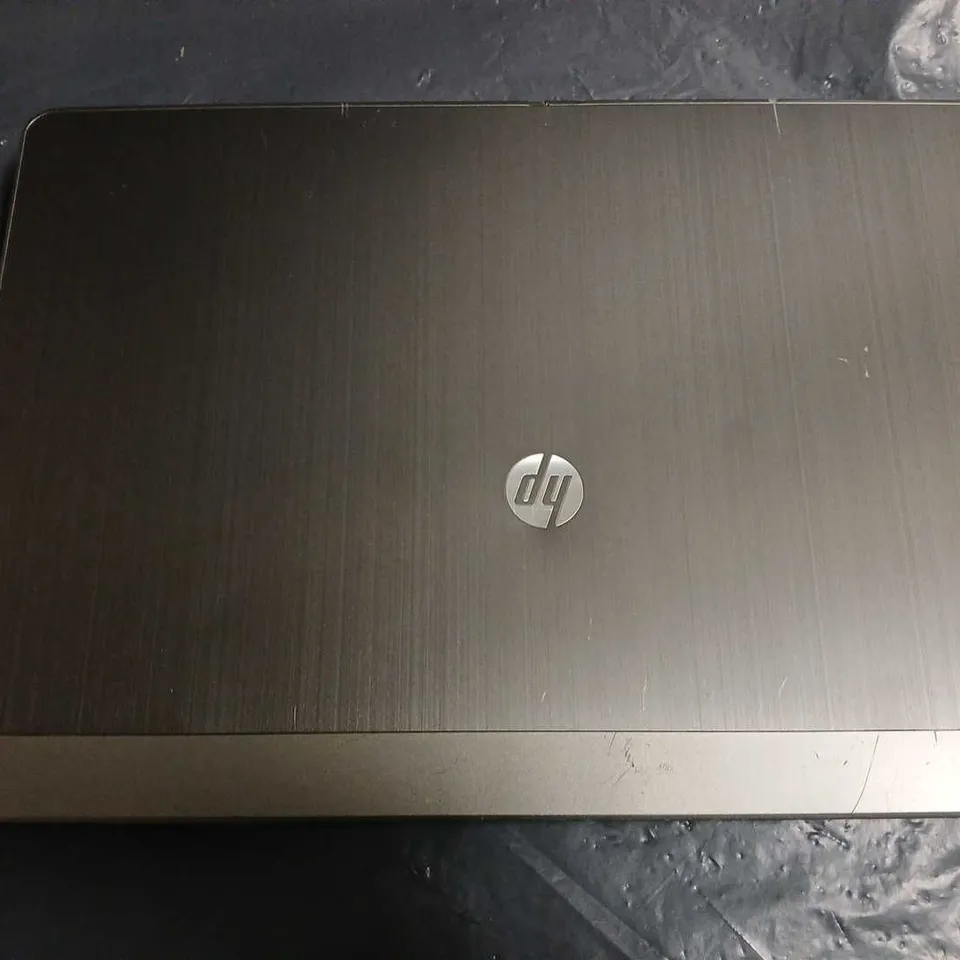 HP PROBOOK 4530S LAPTOP 