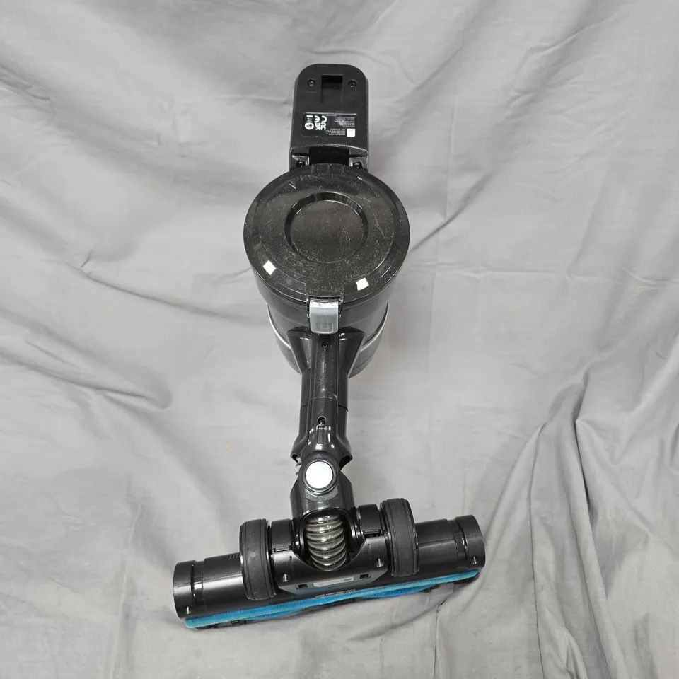 KEPLIN CORDLESS HAND HELD VACUUM CLEANER WITH FLOOR HEAD