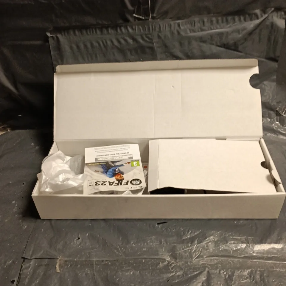 SONY PLAYSTATION 5 CONSOLE – BOXED. NO CONTROLLER