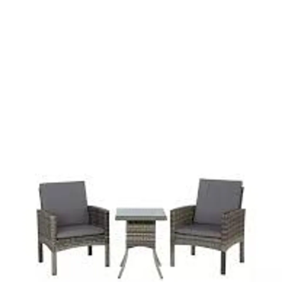 BOXED HAMILTON BISTRO SET  RRP £219.99