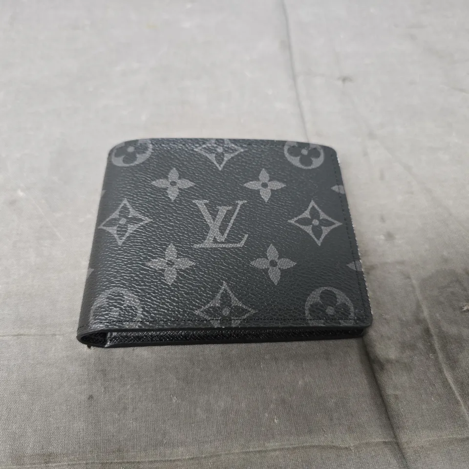 LOUIS VUITTON MONOGRAM WALLET - BOXED