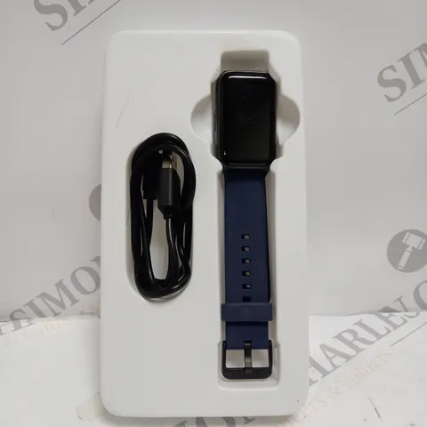 BOXED SPORT HEALTHY SMART WATCH