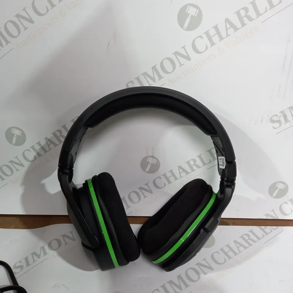 TURTLE BEACH STEALTH 600 WIRELESS GAMING HEADSET XBOX