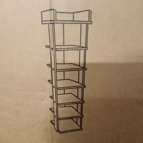 BOXED NEO SHELVES (1 BOX)