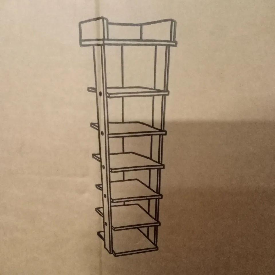 BOXED NEO SHELVES (1 BOX)