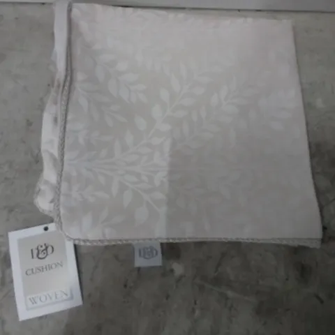 SARONVILLE FLORAL 43CM SCATTER CUSHION COVER