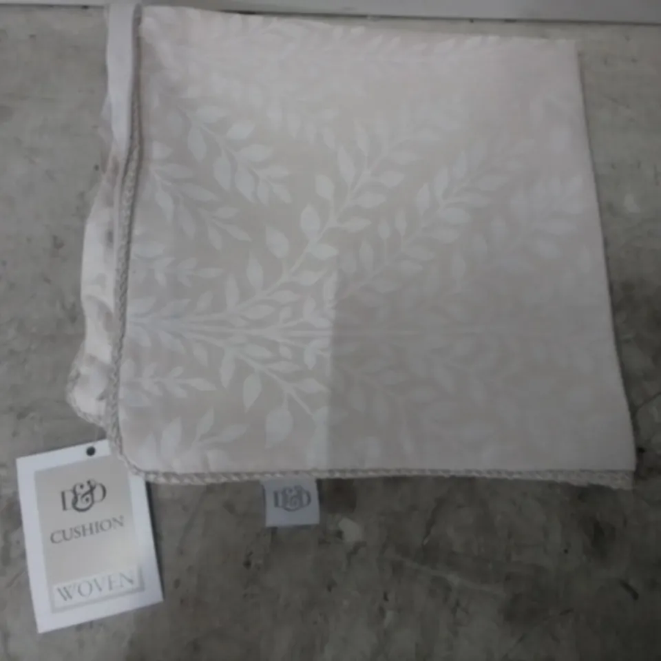 SARONVILLE FLORAL 43CM SCATTER CUSHION COVER