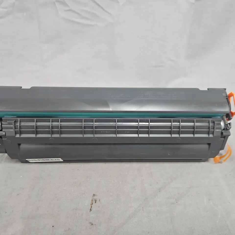 LASER TONER CARTRIDGE HTCQ2612A703/FX9/FX10/L90/C104 – BLACK