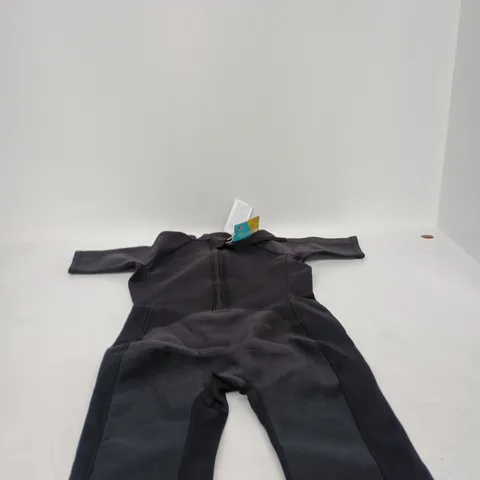 MOUNTAIN WAREHOUSE SHORTY KIDS' WETSUIT β BLACK, 13 YEARS