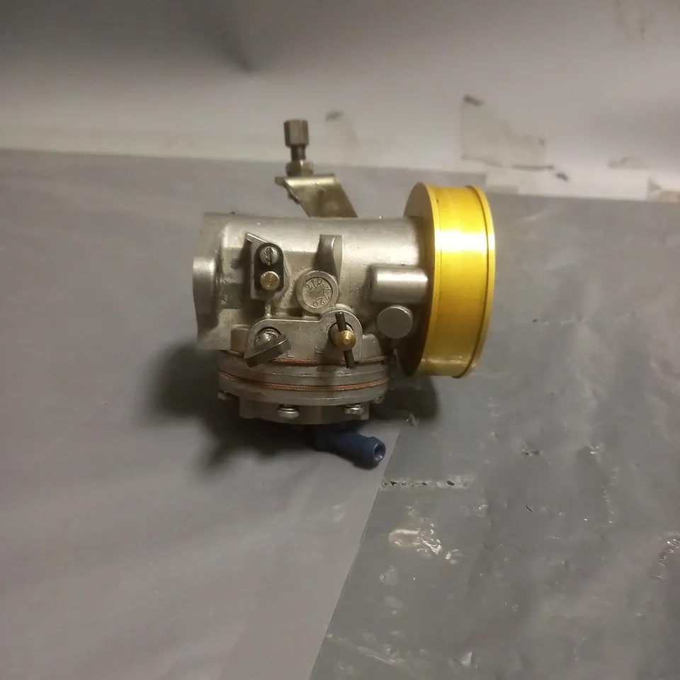 UNBRANDED THROTTLE BODY 