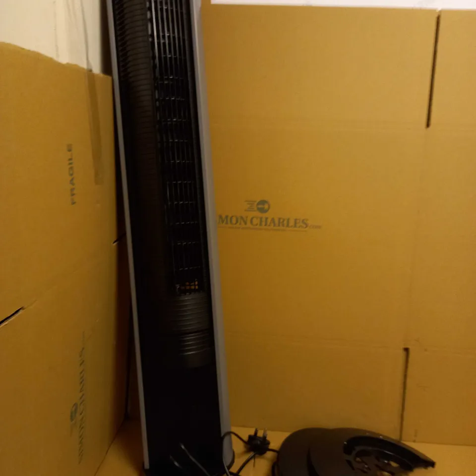 HONEYWELL HO-5500RE OSCILLATING TOWER FAN