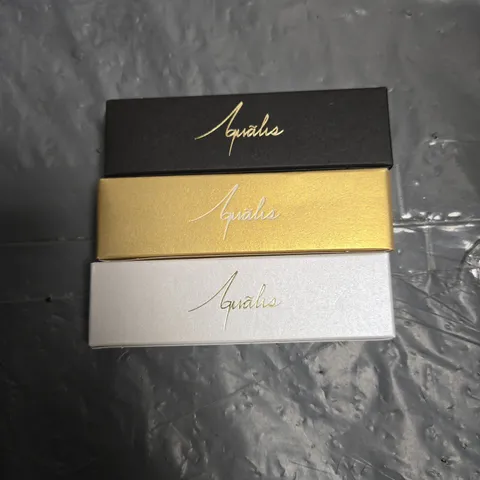 APPROXIMATELY 15 AQUALIS PARFUM 7.5ML