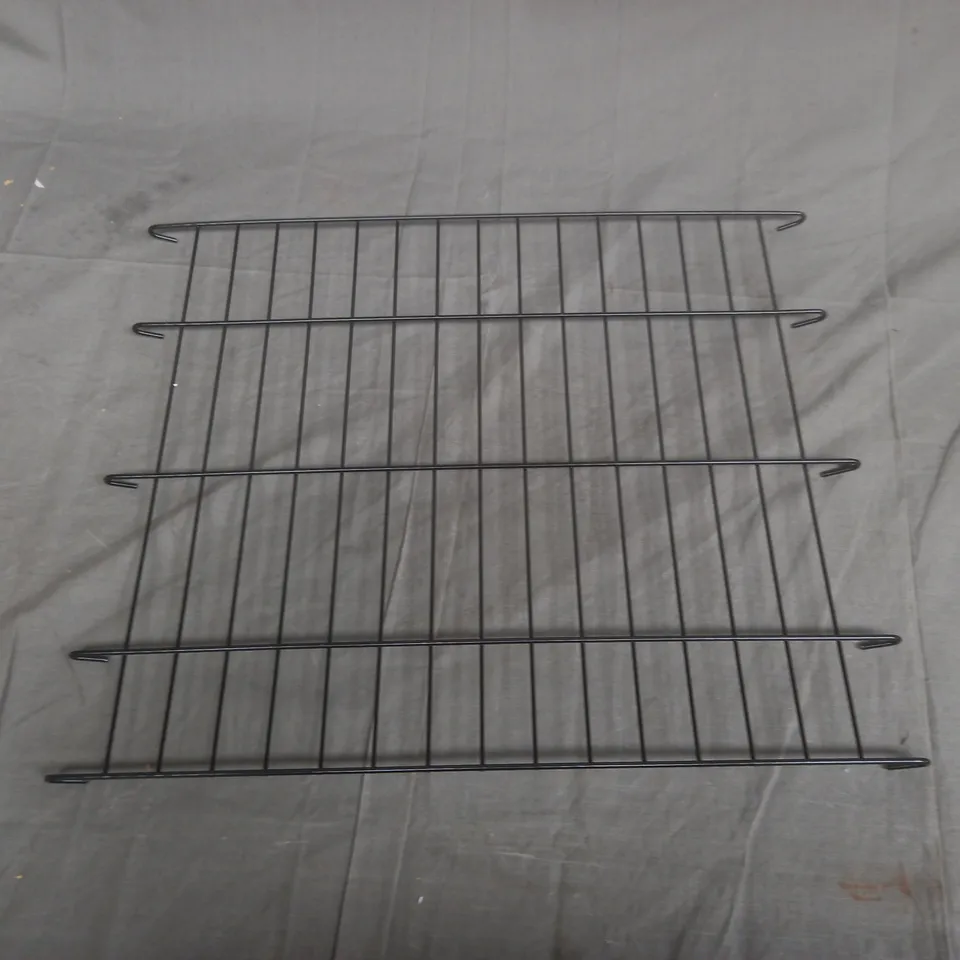 BOXED ELLIE-BO BLACK DIVIDER FOR 30" CAGE