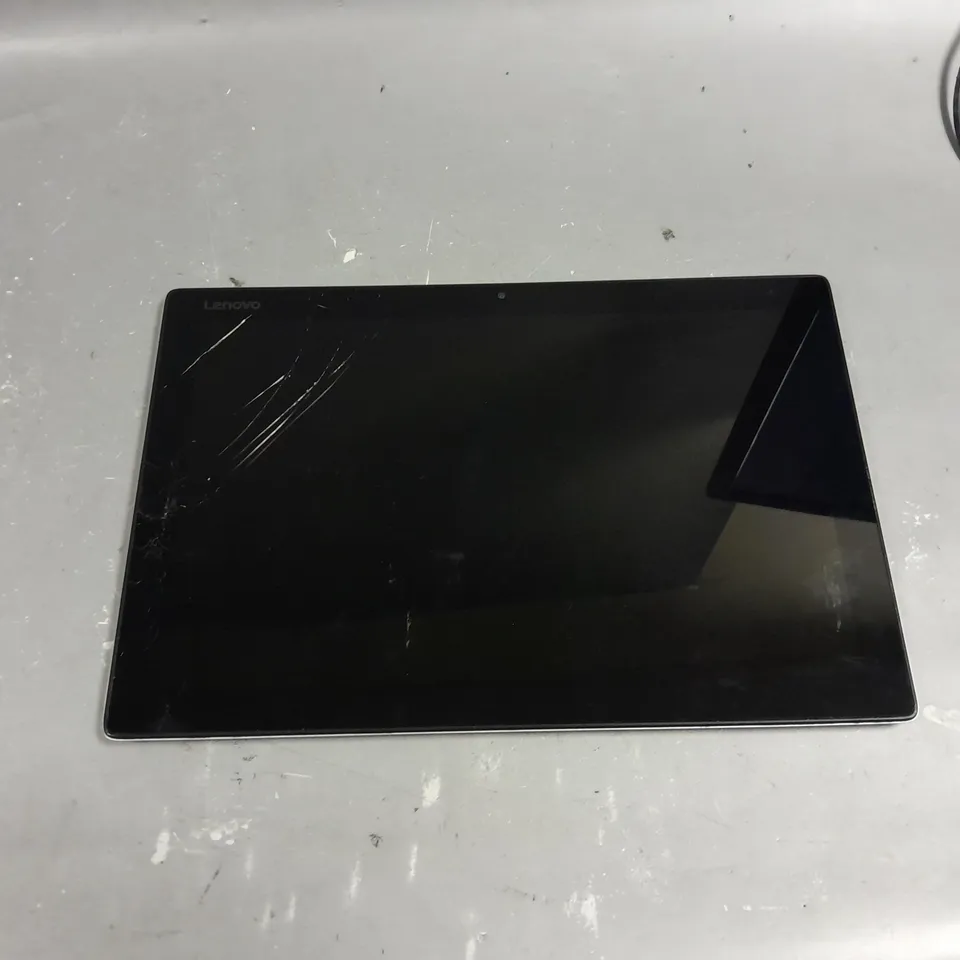 LENOVO MIIX 510 128GB 2" NO KEYBOARD