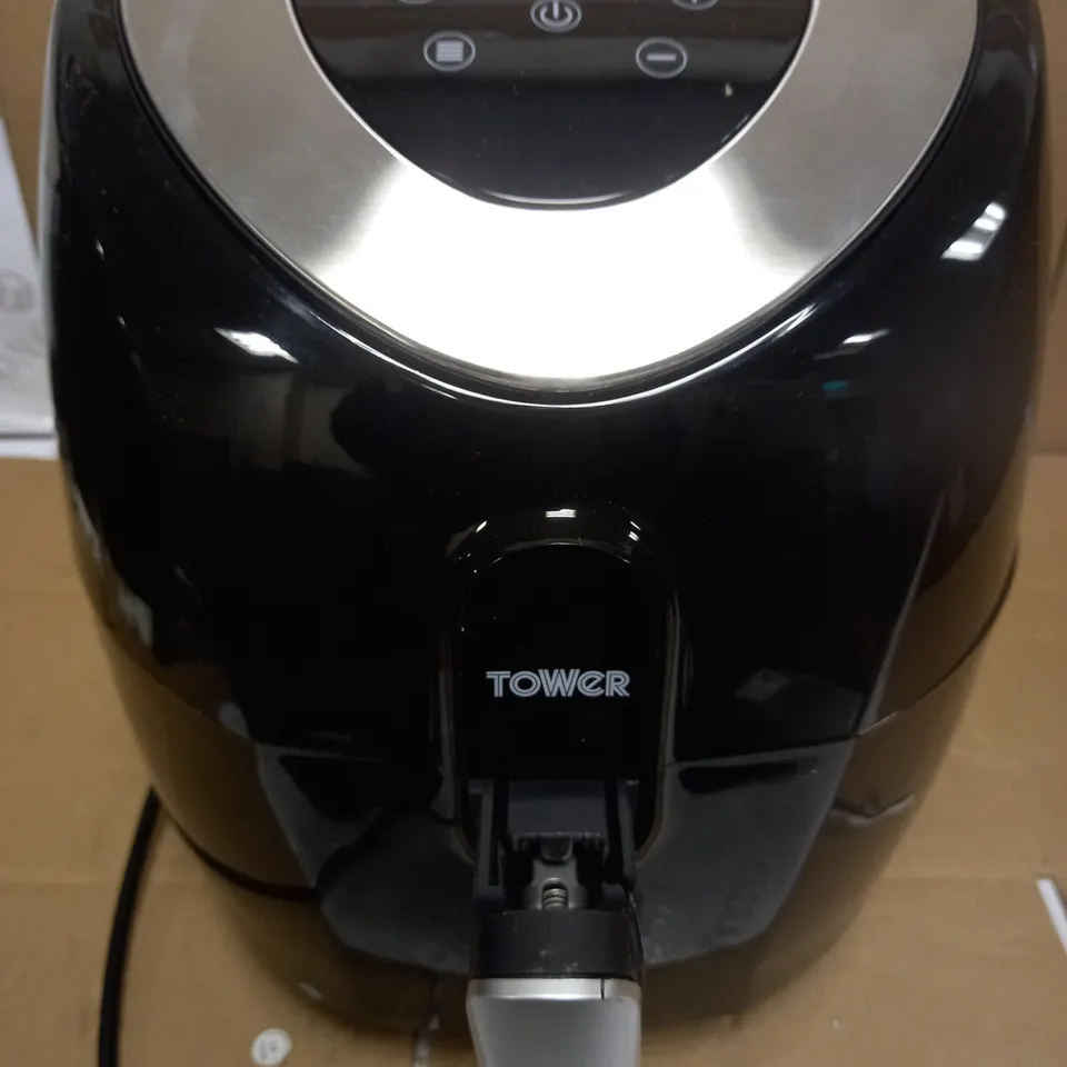 TOWER DIGITAL CONTROL AIR FRYER 4.3L