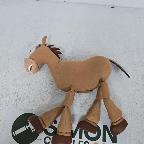 TOY STORY BULLSEYE SOFT TOY