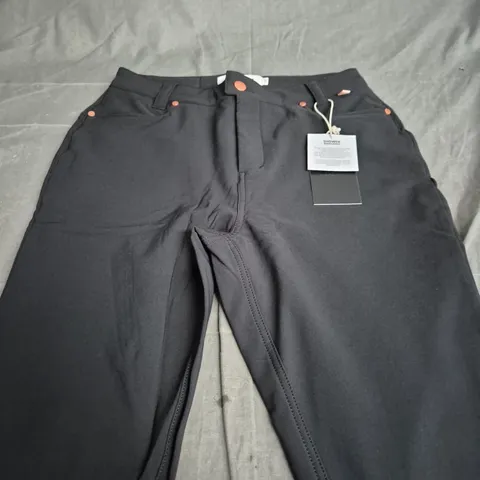 ACAI THERMAL SKINNY OUTDOOR TROUSERS - UK 12 