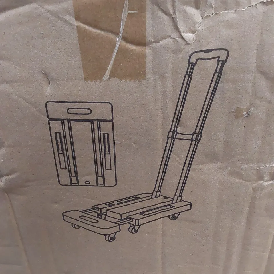 BOXED NEO SACK TRUCK (1 BOX)