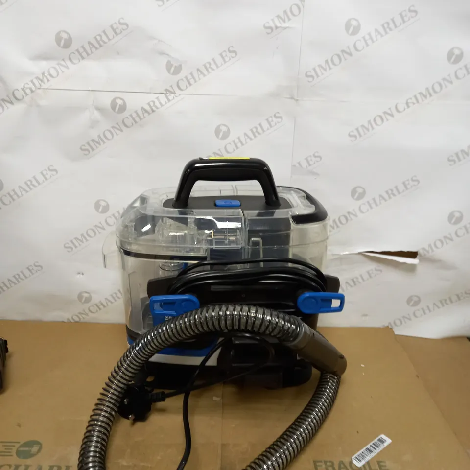 VAX SPOTWASH HOME DUO SPOT CLEANER