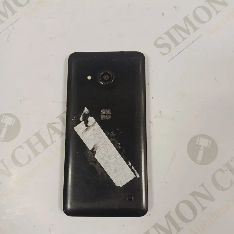 MICROSOFT LUMIA 550