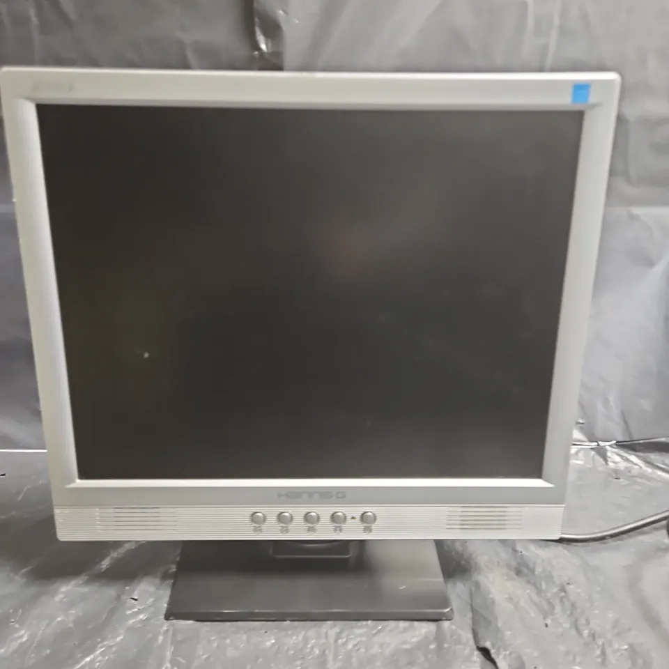 HANNS.G JC151A COMPUTER MONITOR