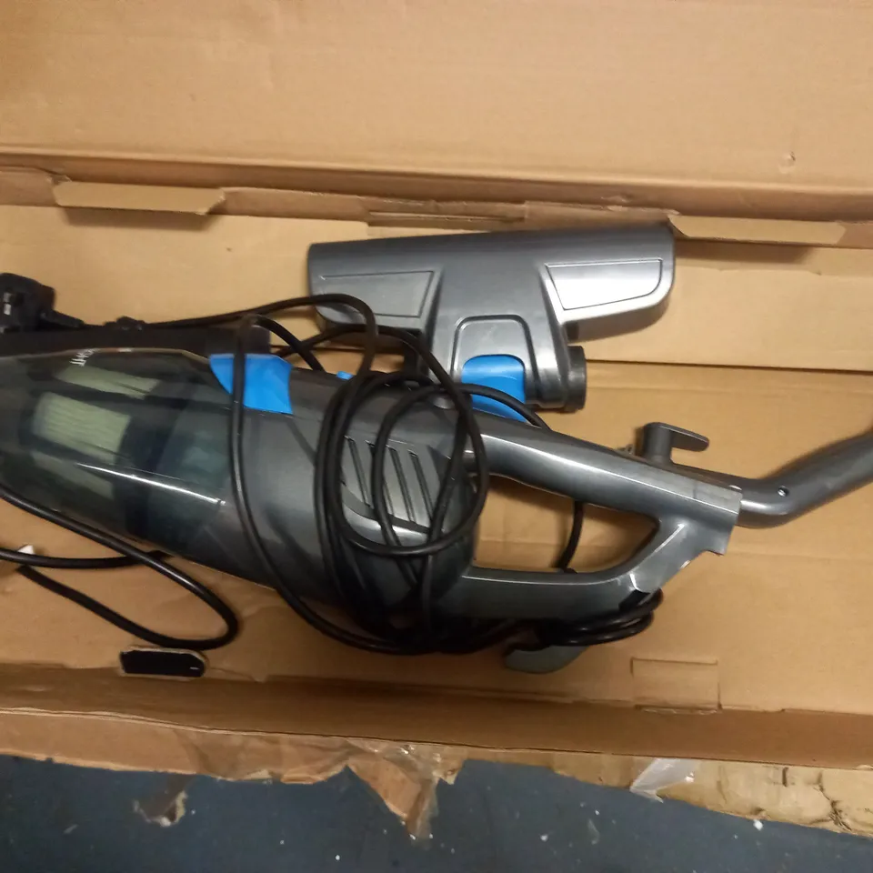 BISSELL HIGH POWER LIGHTWEIGHT VACUUM