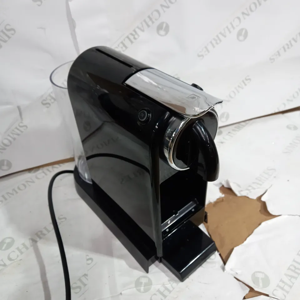 MAGIMIX NESPRESSO CITIZ COFFEE MAKER