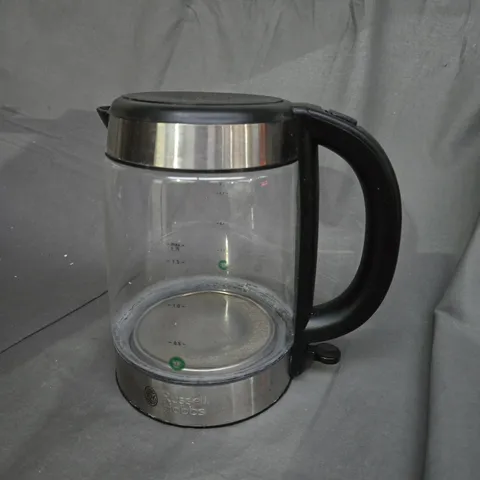 21600 GLASS KETTLE 