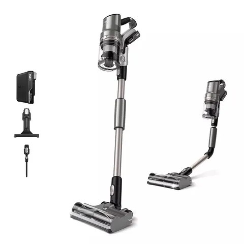 VAX HOMEPRO PLUS CORDLESS VACUUM CLEANER