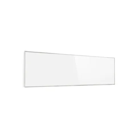 KLARSTEIN WONDERWALL 300W 30X100CM INFRARED PANEL HEATERβ WHITE