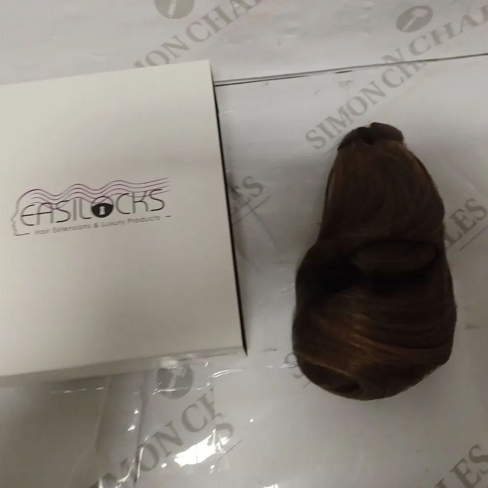 EASILOCKS PONYTAIL EXTENSION