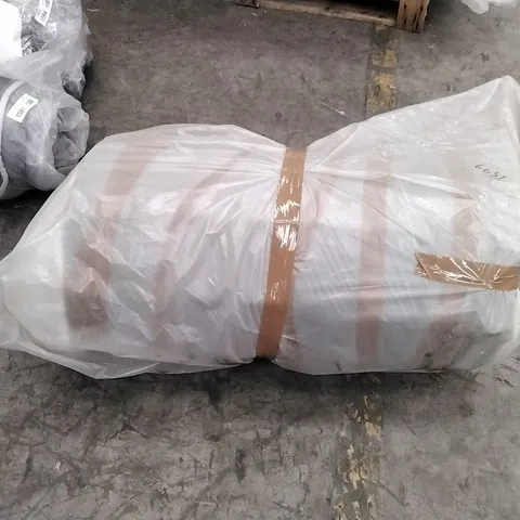 QUALITY BAGGED COOLING FOAM FREE BONNELL COMFORT SINGLE MATTRESS 