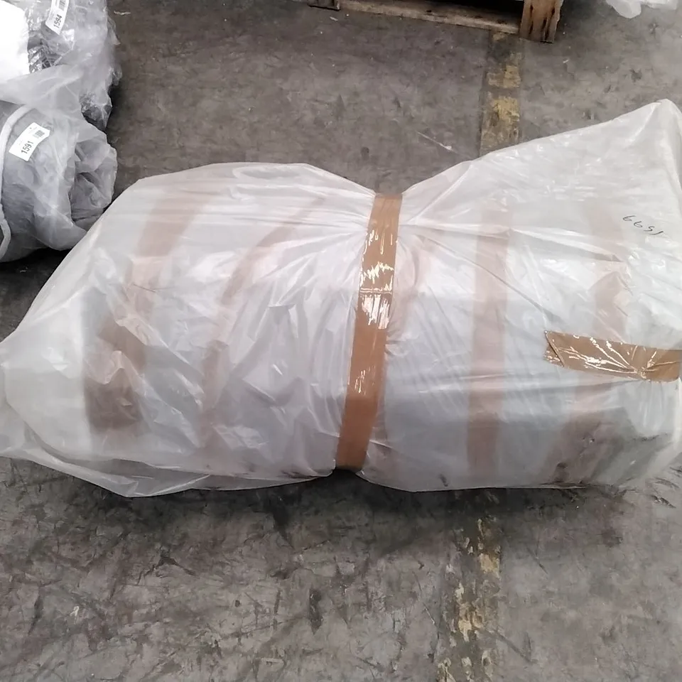 QUALITY BAGGED COOLING FOAM FREE BONNELL COMFORT SINGLE MATTRESS 