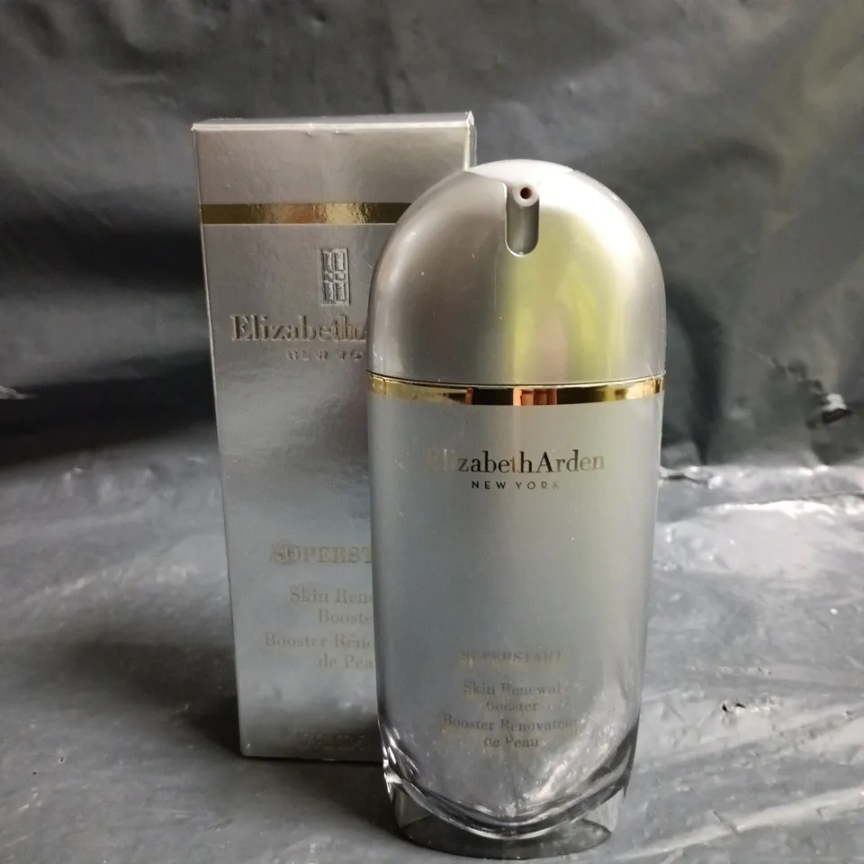 ELIZABETH ARDEN SUPERSTART SKIN RENEWAL BOOSTER - 50ML