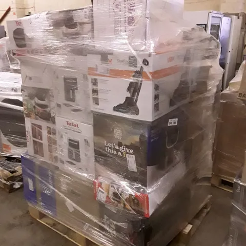 PALLET OF APPROXIMATELY 36 ASSORTED HOUSEHOLD & ELECTRICAL ITEMS INCLUDING
