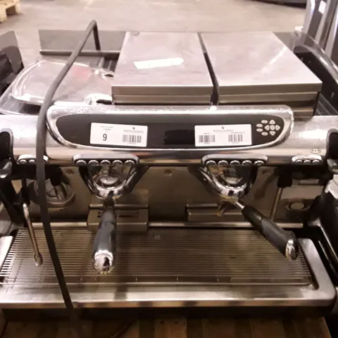 FAEMA EMBLEMA COMMERCIAL COFFEE ESPRESSO MACHINE