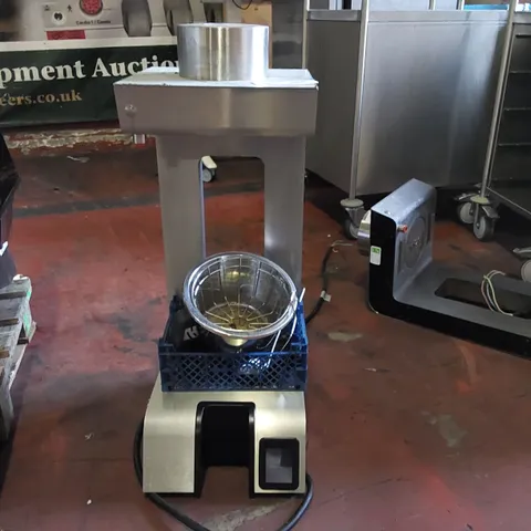 MARCO BULK COMMERCIAL COFFEE MACHINE UC JET 6 230V 5.6KW