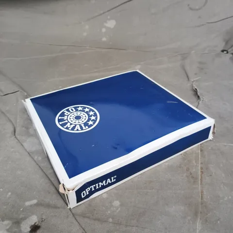 OPTIMAL OP-FAF10042 AIR FILTER FOR BMW – BOXED